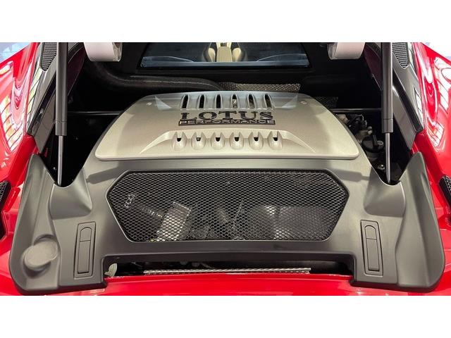2010 Lotus Evora (CC-2065556) for sale in Jacksonville, Florida