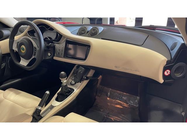 2010 Lotus Evora (CC-2065556) for sale in Jacksonville, Florida