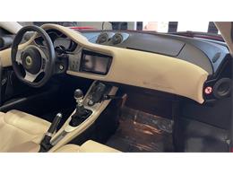 2010 Lotus Evora (CC-2065556) for sale in Jacksonville, Florida