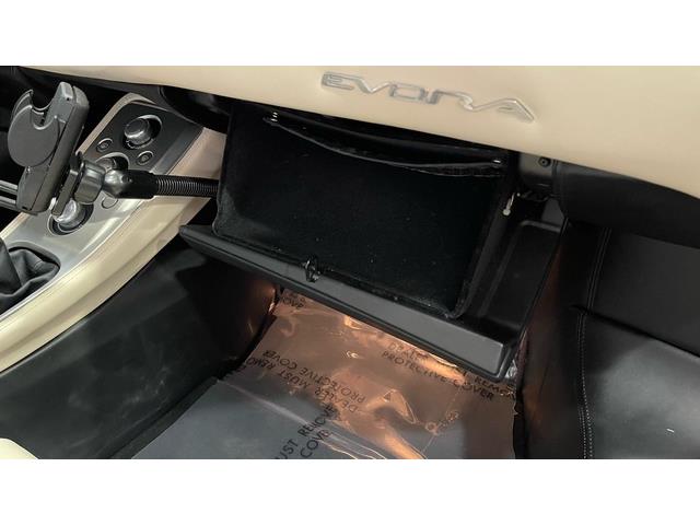 2010 Lotus Evora (CC-2065556) for sale in Jacksonville, Florida