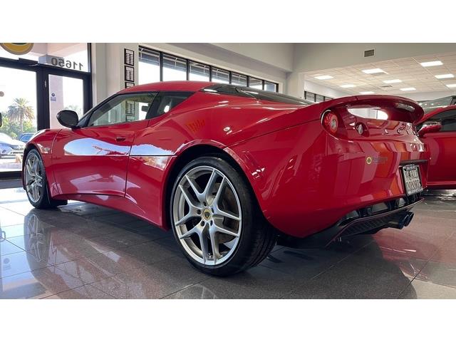 2010 Lotus Evora (CC-2065556) for sale in Jacksonville, Florida