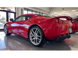 2010 Lotus Evora (CC-2065556) for sale in Jacksonville, Florida
