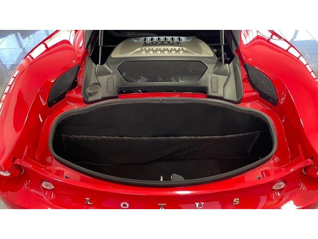 2010 Lotus Evora (CC-2065556) for sale in Jacksonville, Florida