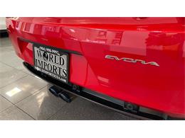 2010 Lotus Evora (CC-2065556) for sale in Jacksonville, Florida