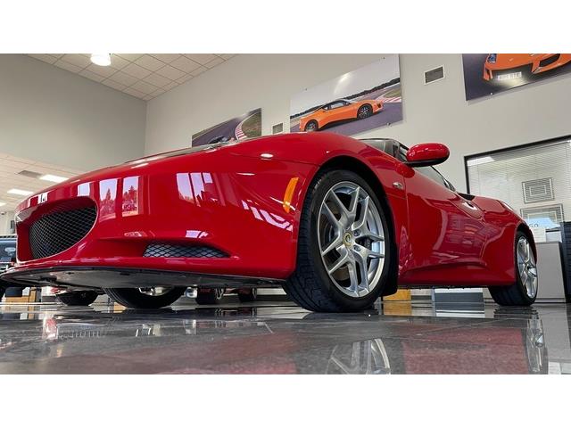 2010 Lotus Evora (CC-2065556) for sale in Jacksonville, Florida