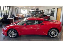 2010 Lotus Evora (CC-2065556) for sale in Jacksonville, Florida