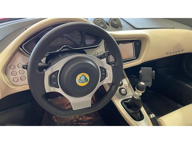 2010 Lotus Evora (CC-2065556) for sale in Jacksonville, Florida