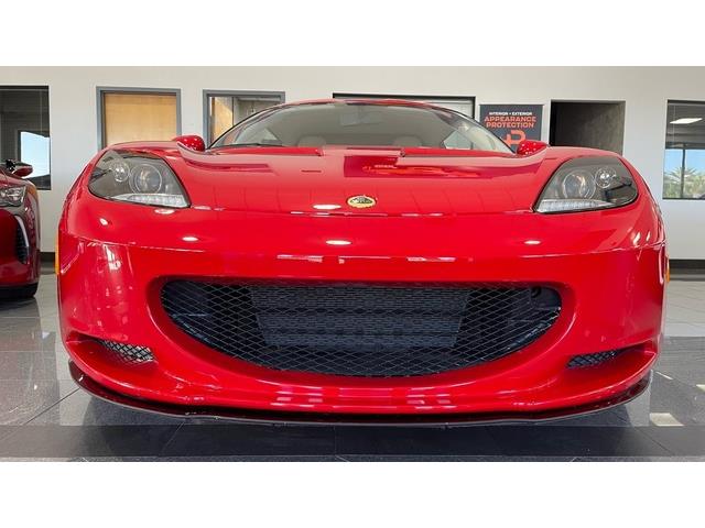 2010 Lotus Evora (CC-2065556) for sale in Jacksonville, Florida