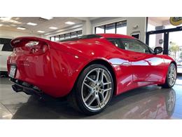 2010 Lotus Evora (CC-2065556) for sale in Jacksonville, Florida