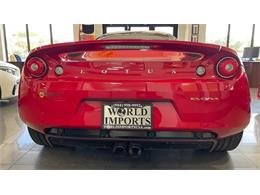 2010 Lotus Evora (CC-2065556) for sale in Jacksonville, Florida