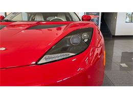 2010 Lotus Evora (CC-2065556) for sale in Jacksonville, Florida
