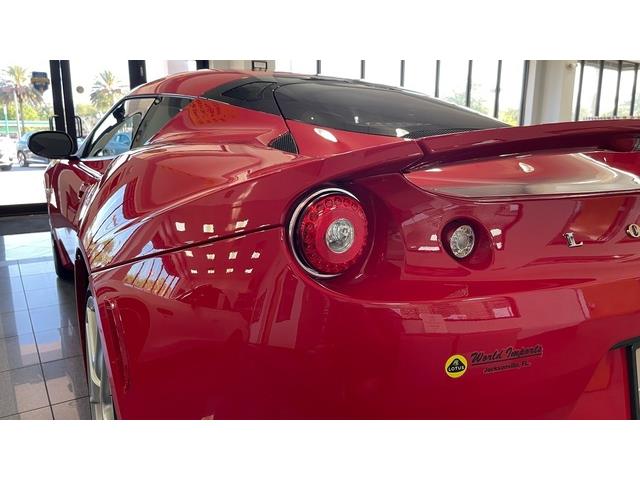 2010 Lotus Evora (CC-2065556) for sale in Jacksonville, Florida