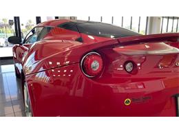 2010 Lotus Evora (CC-2065556) for sale in Jacksonville, Florida