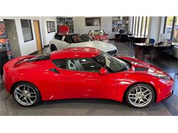 2010 Lotus Evora (CC-2065556) for sale in Jacksonville, Florida