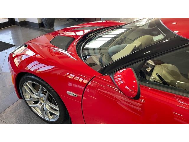 2010 Lotus Evora (CC-2065556) for sale in Jacksonville, Florida