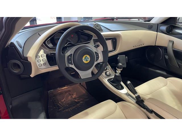 2010 Lotus Evora (CC-2065556) for sale in Jacksonville, Florida