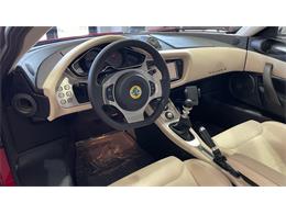 2010 Lotus Evora (CC-2065556) for sale in Jacksonville, Florida
