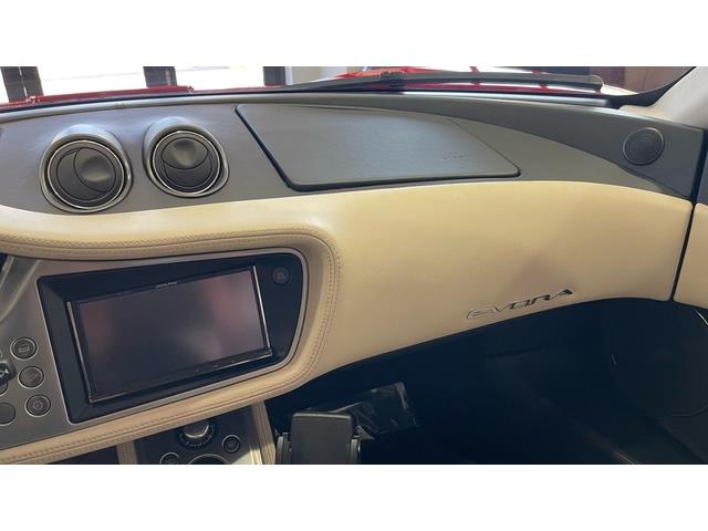 2010 Lotus Evora (CC-2065556) for sale in Jacksonville, Florida