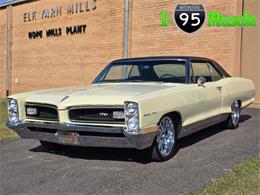 1966 Pontiac Grand Prix (CC-2065557) for sale in Hope Mills, North Carolina
