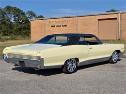 1966 Pontiac Grand Prix (CC-2065557) for sale in Hope Mills, North Carolina