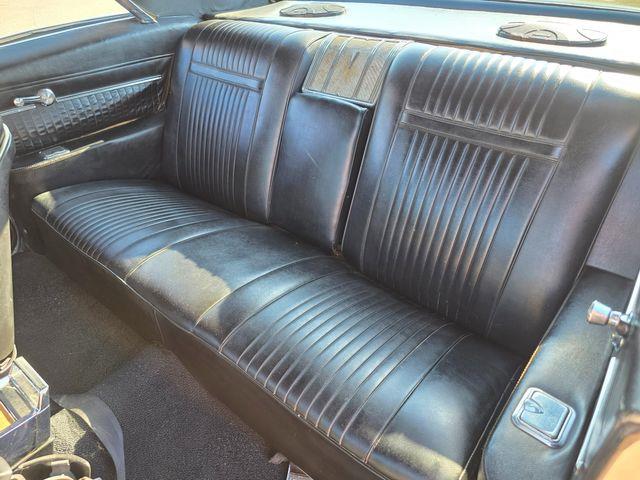 1966 Pontiac Grand Prix (CC-2065557) for sale in Hope Mills, North Carolina