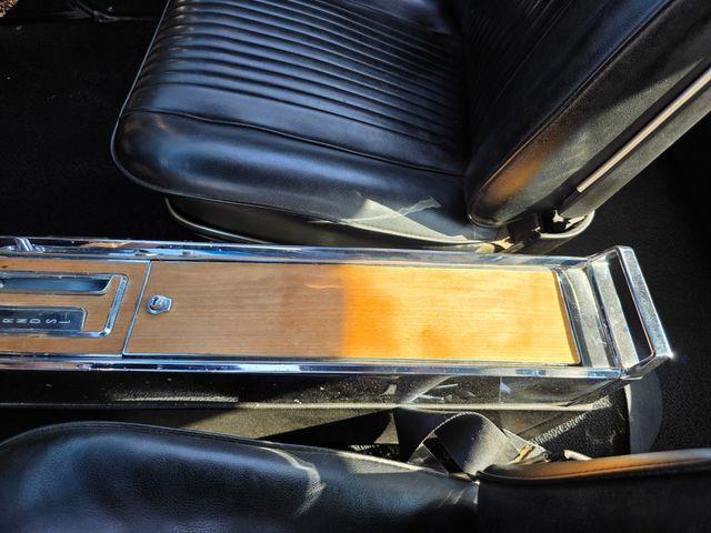 1966 Pontiac Grand Prix (CC-2065557) for sale in Hope Mills, North Carolina