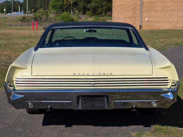 1966 Pontiac Grand Prix (CC-2065557) for sale in Hope Mills, North Carolina