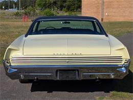 1966 Pontiac Grand Prix (CC-2065557) for sale in Hope Mills, North Carolina
