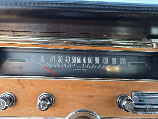 1966 Pontiac Grand Prix (CC-2065557) for sale in Hope Mills, North Carolina