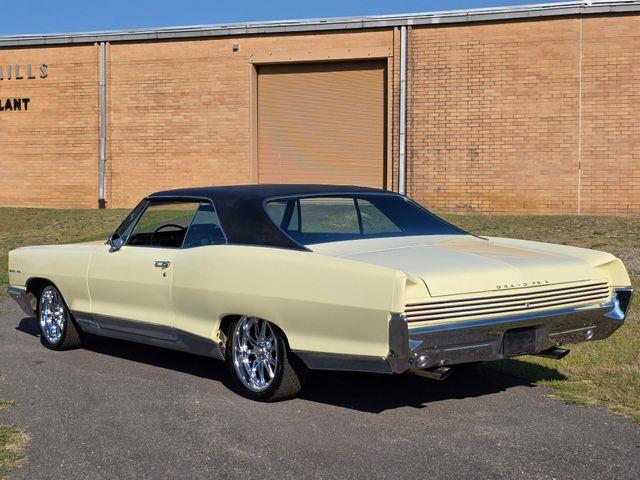 1966 Pontiac Grand Prix (CC-2065557) for sale in Hope Mills, North Carolina