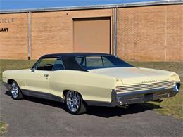 1966 Pontiac Grand Prix (CC-2065557) for sale in Hope Mills, North Carolina