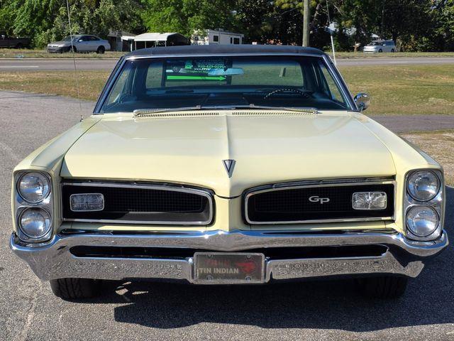 1966 Pontiac Grand Prix (CC-2065557) for sale in Hope Mills, North Carolina