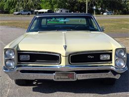 1966 Pontiac Grand Prix (CC-2065557) for sale in Hope Mills, North Carolina