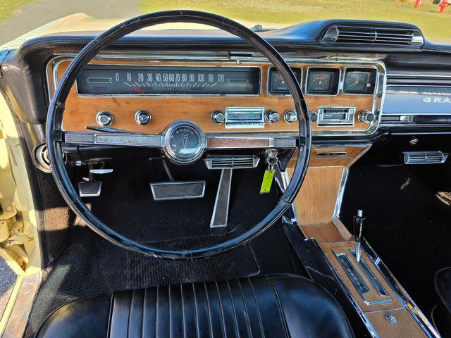 1966 Pontiac Grand Prix (CC-2065557) for sale in Hope Mills, North Carolina