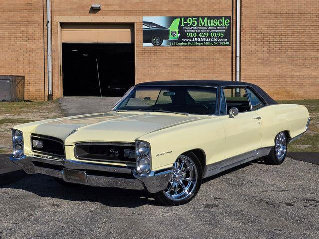 1966 Pontiac Grand Prix (CC-2065557) for sale in Hope Mills, North Carolina