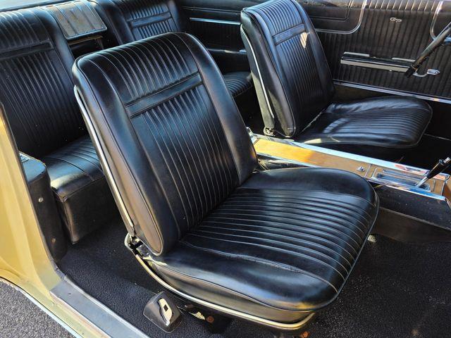 1966 Pontiac Grand Prix (CC-2065557) for sale in Hope Mills, North Carolina