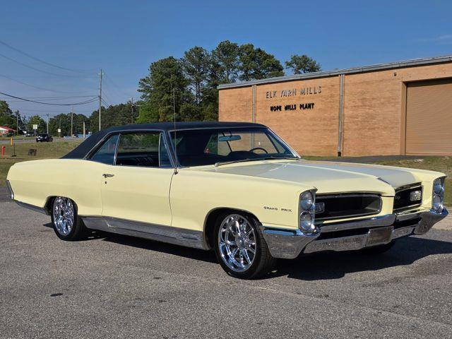 1966 Pontiac Grand Prix (CC-2065557) for sale in Hope Mills, North Carolina
