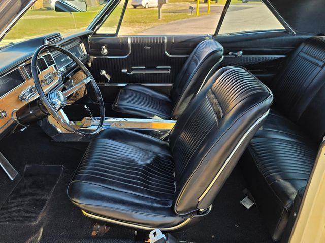 1966 Pontiac Grand Prix (CC-2065557) for sale in Hope Mills, North Carolina