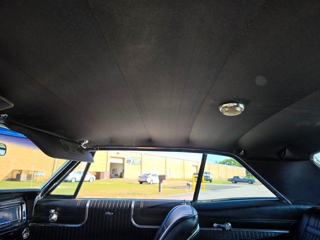 1966 Pontiac Grand Prix (CC-2065557) for sale in Hope Mills, North Carolina