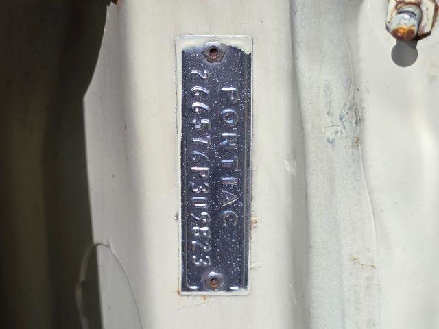 1966 Pontiac Grand Prix (CC-2065557) for sale in Hope Mills, North Carolina
