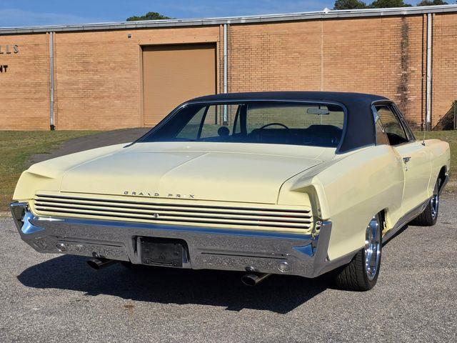 1966 Pontiac Grand Prix (CC-2065557) for sale in Hope Mills, North Carolina