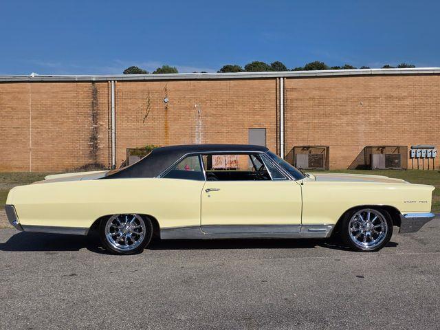 1966 Pontiac Grand Prix (CC-2065557) for sale in Hope Mills, North Carolina