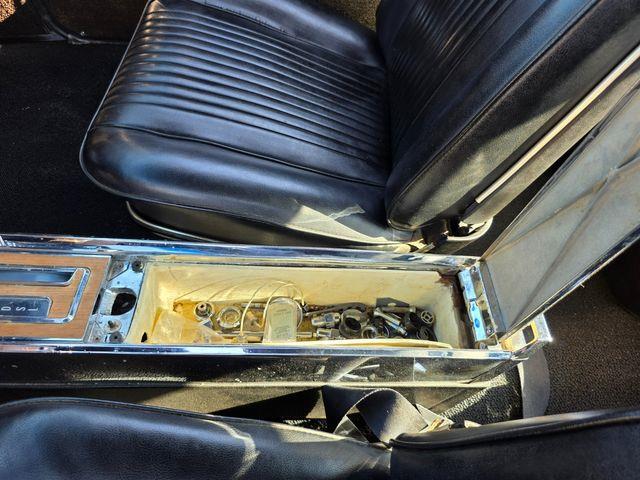 1966 Pontiac Grand Prix (CC-2065557) for sale in Hope Mills, North Carolina