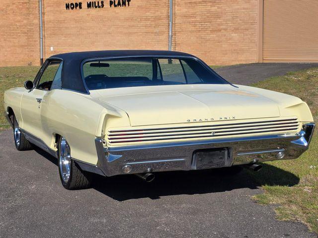 1966 Pontiac Grand Prix (CC-2065557) for sale in Hope Mills, North Carolina