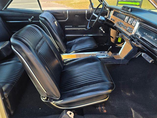 1966 Pontiac Grand Prix (CC-2065557) for sale in Hope Mills, North Carolina