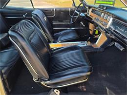 1966 Pontiac Grand Prix (CC-2065557) for sale in Hope Mills, North Carolina