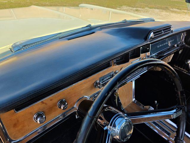 1966 Pontiac Grand Prix (CC-2065557) for sale in Hope Mills, North Carolina