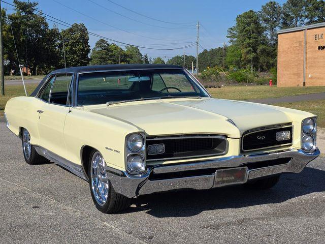 1966 Pontiac Grand Prix (CC-2065557) for sale in Hope Mills, North Carolina