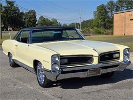 1966 Pontiac Grand Prix (CC-2065557) for sale in Hope Mills, North Carolina