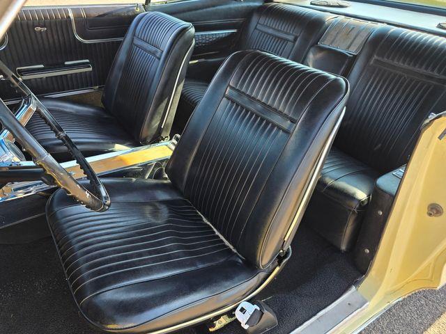 1966 Pontiac Grand Prix (CC-2065557) for sale in Hope Mills, North Carolina